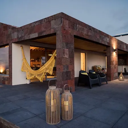 Villa Mariense Vila do Porto