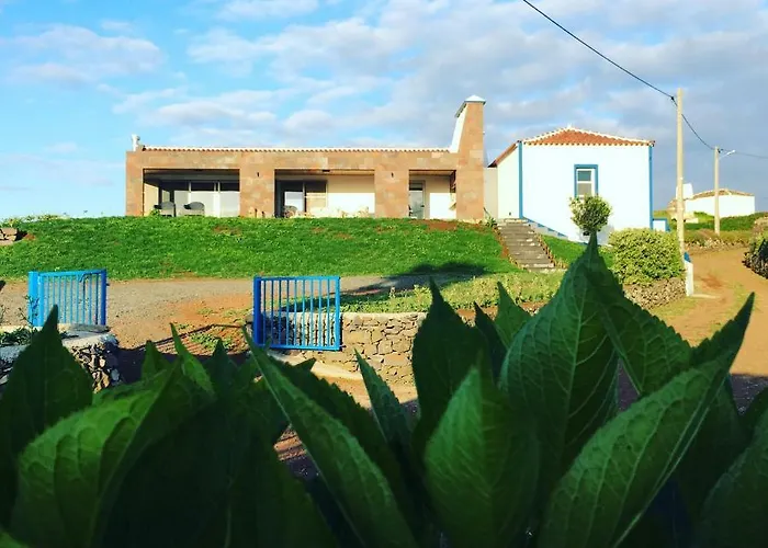 Mariense Villa Vila do Porto