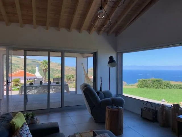 Villa Mariense Vila do Porto