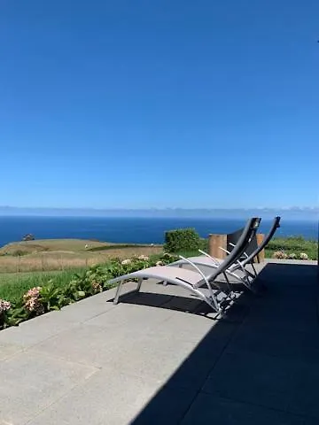 Mariense Villa Vila do Porto