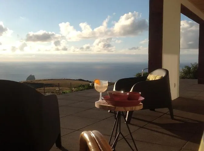 Mariense Villa Vila do Porto