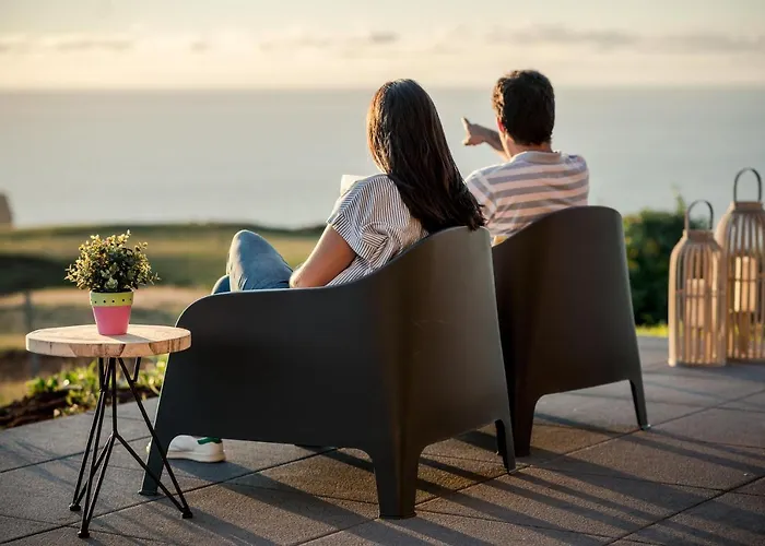 Villa Mariense Vila do Porto