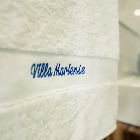 Villa Mariense *
