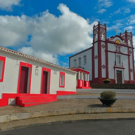 Mariense * Vila do Porto