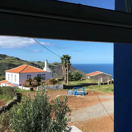 Mariense Villa Vila do Porto