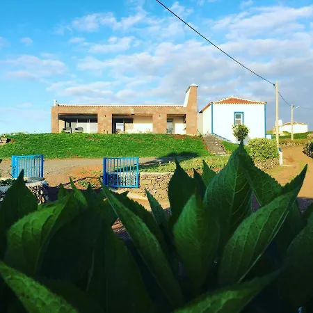 Mariense Villa Vila do Porto