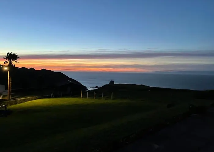 Mariense Вилла Вила-ду-Порту