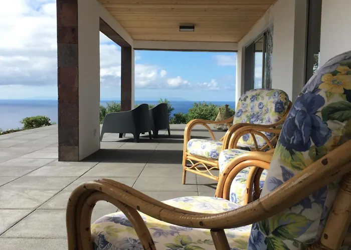 Mariense * Vila do Porto