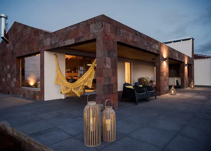 Villa Mariense Vila do Porto