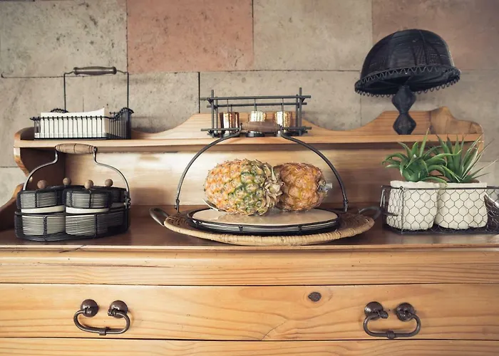 Willa Mariense Vila do Porto