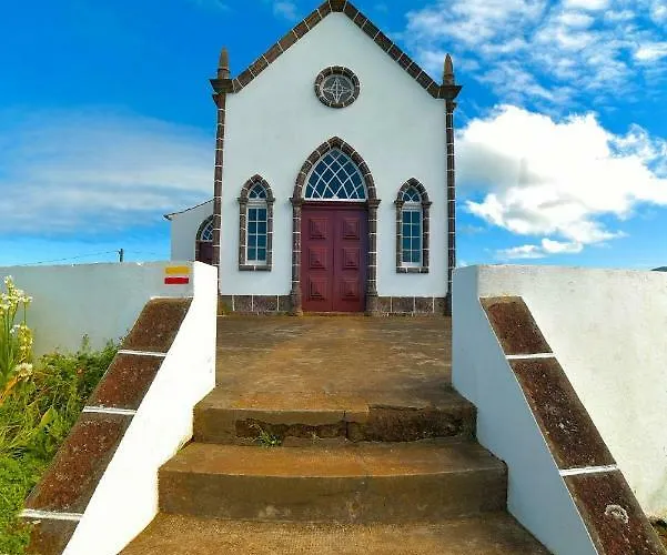 Mariense * Vila do Porto