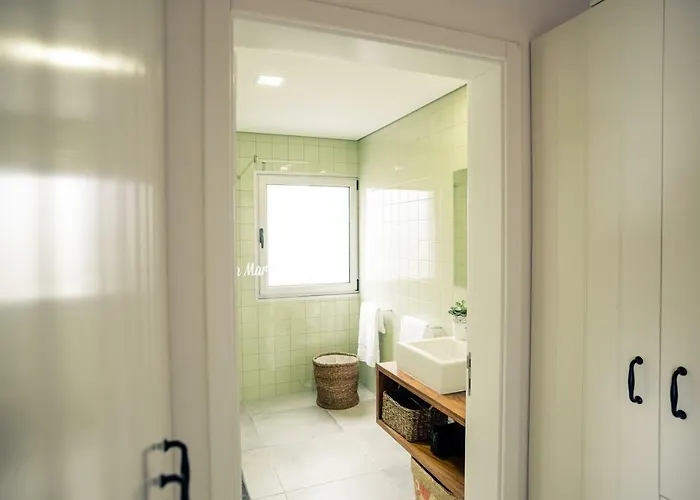 Mariense Villa Vila do Porto