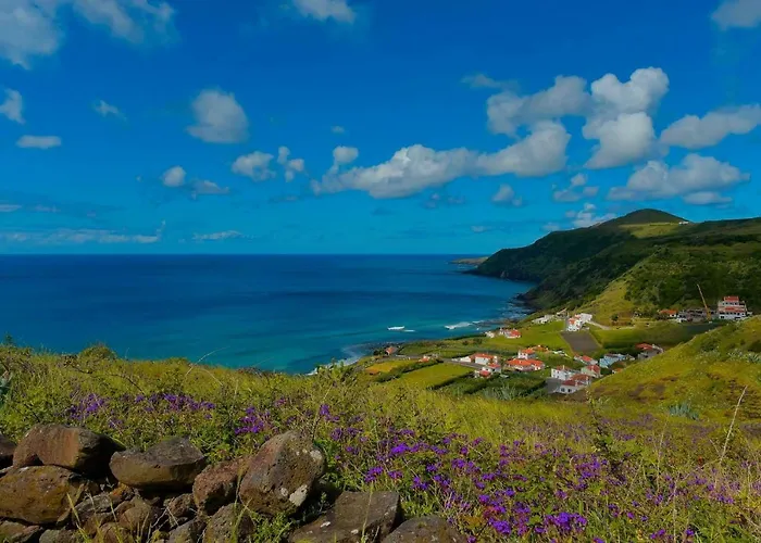 Mariense * Vila do Porto