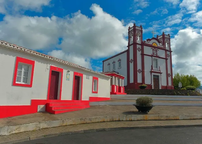 Mariense * Vila do Porto