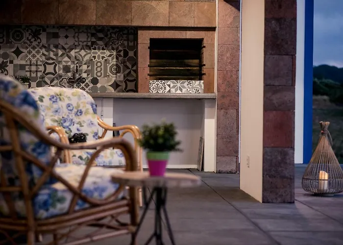 Mariense Vila do Porto