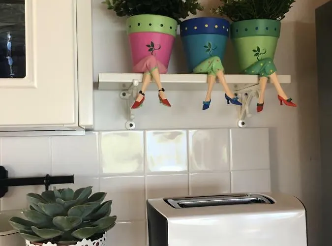 Willa Mariense Vila do Porto