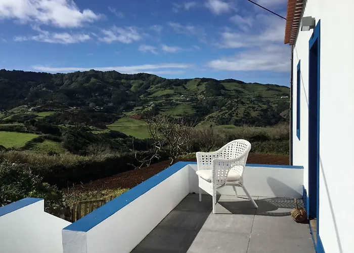 Villa Mariense Vila do Porto