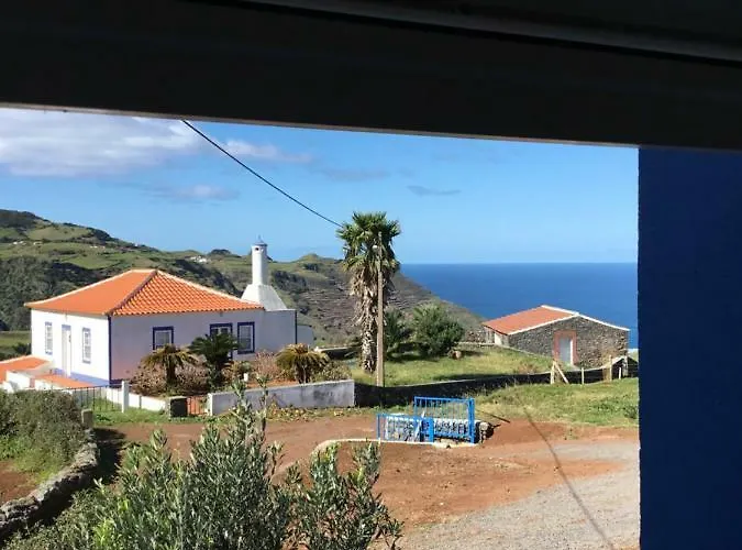 Mariense Villa Vila do Porto