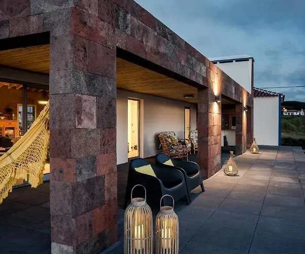 Willa Mariense Vila do Porto