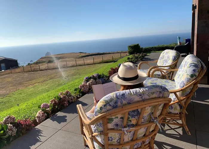 Willa Mariense Vila do Porto