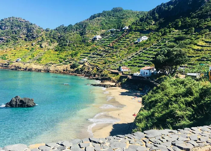 Mariense * Vila do Porto